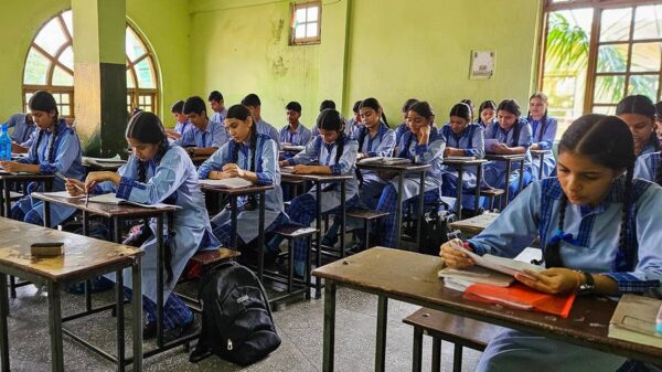 CBSE Board Exams 2026 LIVE: Avoid Social Media Rumours, No Verification of Class 12 Marks, Says Exam Controller