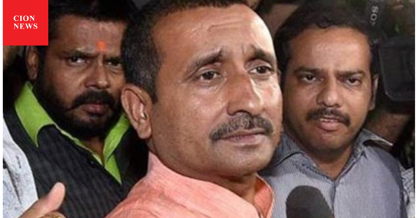 Unnao Rape Case: Supreme Court Allows Survivor to Be Heard in CBI’s Plea Against Kuldeep Singh Sengar’s Bail