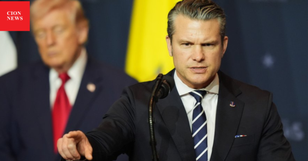 Pentagon Spent $9 Million on Crab Legs and Lobster Months Before U.S. Attack on Iran: Report