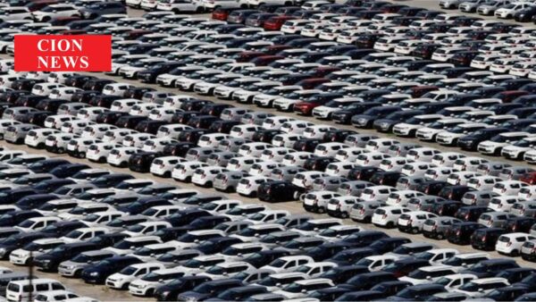 West Asia War Creates ‘Perfect Storm’ for India’s Auto Industry: Rising Costs, Supply Disruptions Hit Growth