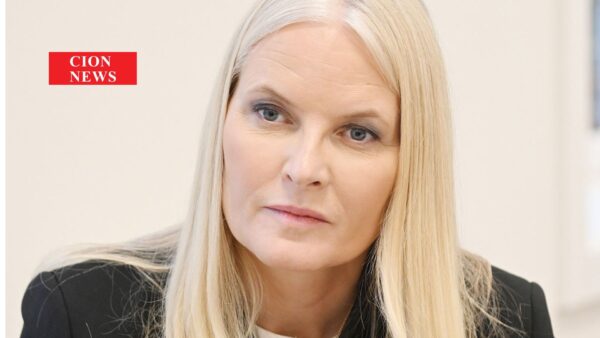 Norway Crown Princess Mette-Marit Breaks Silence on Jeffrey Epstein Links, Says ‘I Was Manipulated and Deceived’
