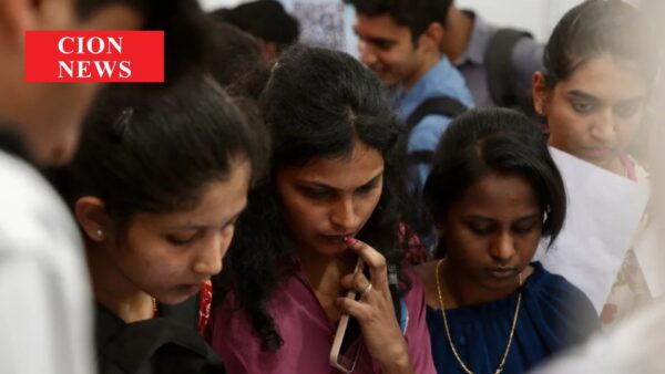 India’s Education Growth Outpaces Job Creation, Says New Report