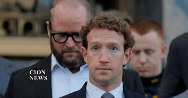 Meta Urged to Boost Oversight of Fake AI Videos on Its Platforms