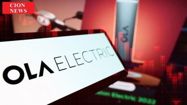 Ola Electric Issues Clarification on ₹2,000 Crore Fundraising Report