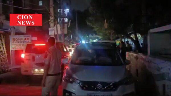 9 Minors Detained in Ghaziabad Spy Case: Police Say Foreign Handler Guided Youths to Film Sensitive Sites