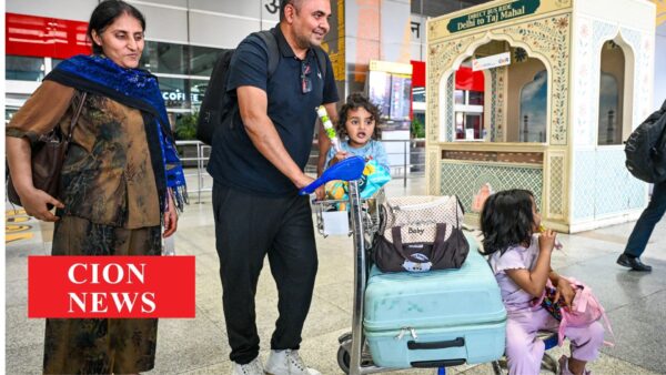 Air Travel Relief: DGCA Mandates 60% Free Seat Allocation, Signals Stronger Passenger Protection