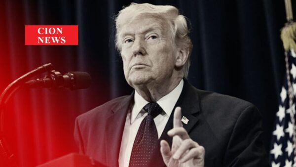 Trump’s Mixed Signals on Iran: Talk of Ending War, Easing Sanctions, but More Troops Deployed