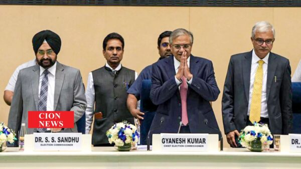 India Gears Up for 2026 Assembly Elections Across Multiple Regions