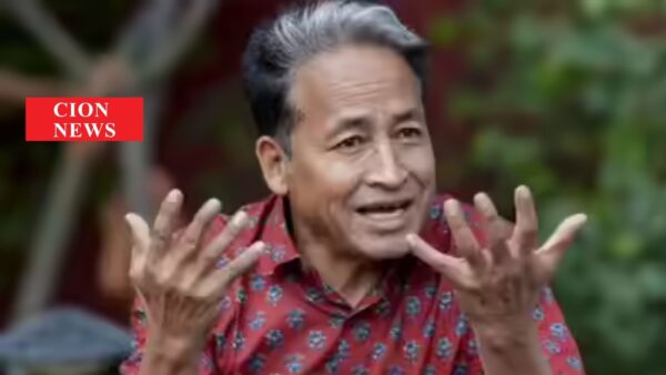 “We Just Wanted Talks”: Sonam Wangchuk Calls for Dialogue After NSA Release
