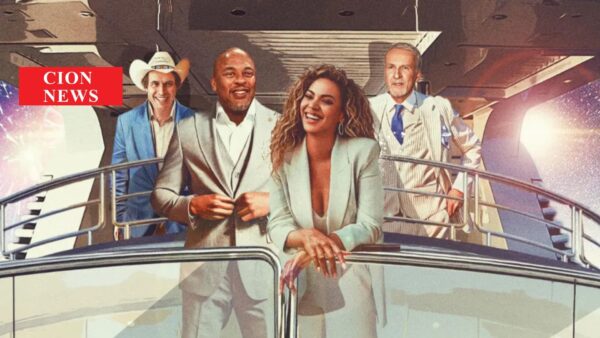 Global Billionaire Population Surges as 390 New Members Join Forbes List in 2026