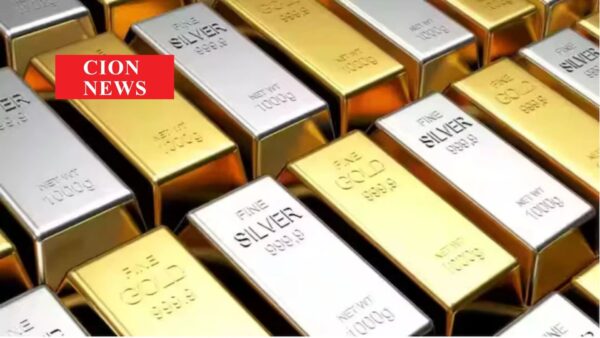 Something Big Is Happening: Mystery Behind the $2 Trillion Metals Wipeout Shakes Global Markets#GoldPrice