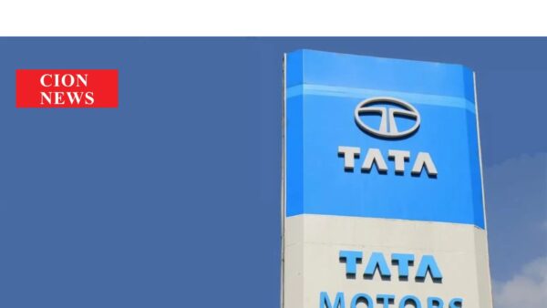 Tata Motors Files Record 250 Patents in FY25, Strengthens Innovation Push in EV and Future Mobility