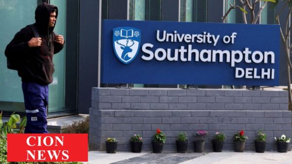 UK Universities to Open Campuses in India: Major Education Partnership Announced During PM Visit