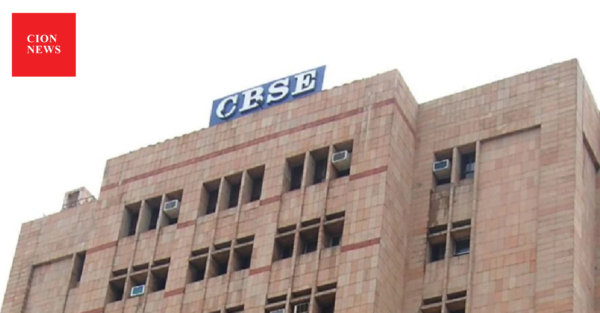 CBSE Clarifies Step-Wise Marking Rule: Students Get Marks for Correct Steps Even if Final Answer is Wrong