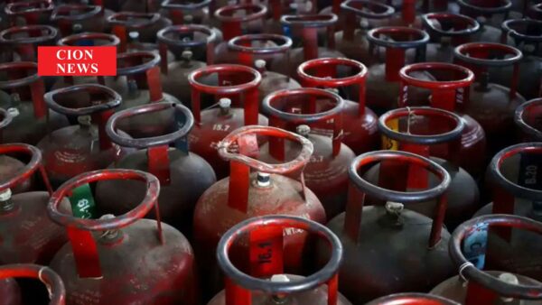 Govt Directs Faster Processing of City Gas Projects, Hikes Commercial LPG Allocation to Ease Supply Stress