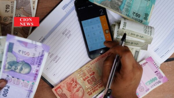 Salary Structure May Change from April 1 — Here’s Why Taxpayers Should Pay Attention