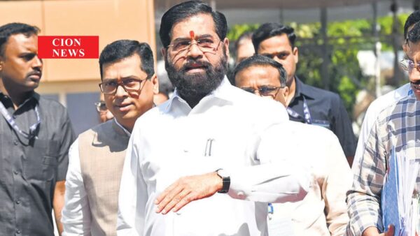 Ex-CM and Now Maharashtra Deputy CM Eknath Shinde Accuses Own Govt of ‘Murder of Democracy’ in Zilla Parishad Polls