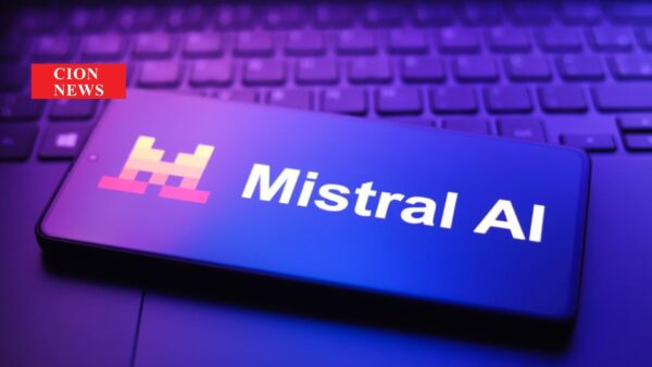 Mistral Releases New Open-Source Speech Generation Model to Challenge Voice AI Giants