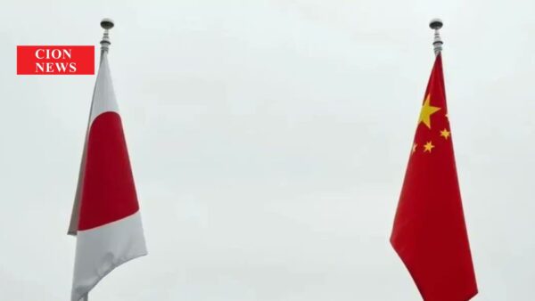 Japan to Drop ‘Most Important’ Tag for China Ties Amid Rising Tensions