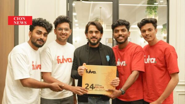 Fulva Secures Investment from Entrepreneur Aman Gupta to Expand Premium Halwa Brand