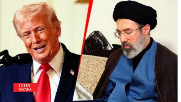 Houthi–Hezbollah Entry Deepens Crisis, Fears Rise Over Nuclear Escalation in Middle East War