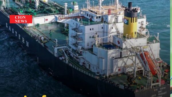 Oil Prices Could Hit $200 Per Barrel Amid Iran–US Tensions: Global Markets Brace for Energy Shock